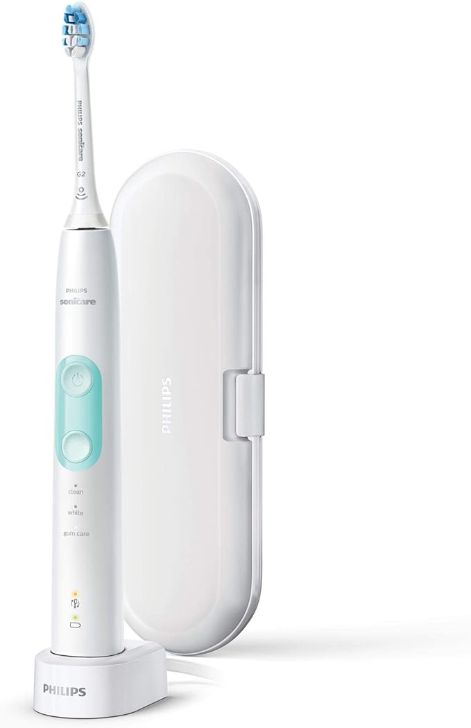 Philips-Sonicare-ProtectiveClean-Rechargeable-HX6857